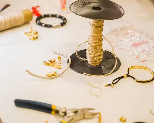 DIY Juwelen