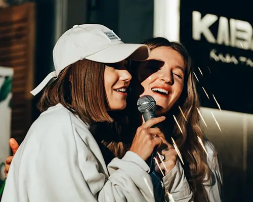 Karaoke
